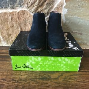 Size 7 - Sam Edelman ‘Petty’ Ankle Bootie